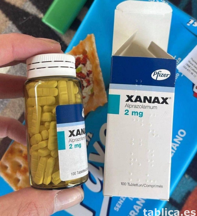 Xanax 2mg, Adderal XR 30mg, Ecstasy, Tramadol 100mg 0