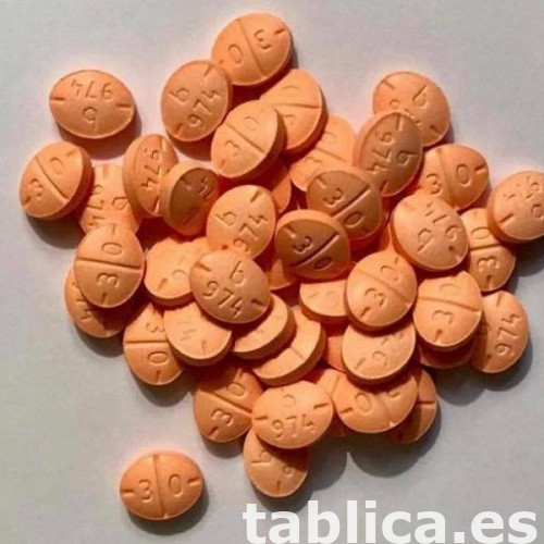 Morfina 60 mg. Efedrina, Metanfetamina, Ritalin 10 mg, Rohip 0