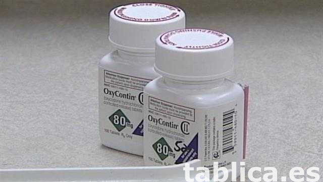 Compre Oxicodona 40 mg, analgésicos opioides para el alivio 0