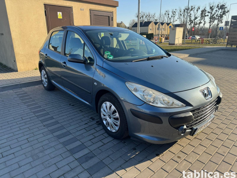 Peugeot 307 0