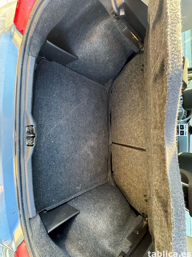 Peugeot 307 9