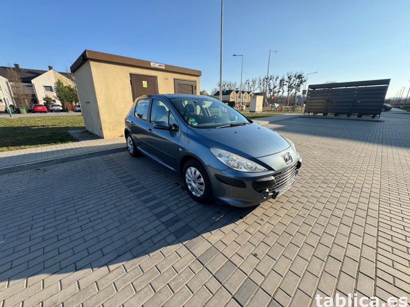 Peugeot 307 14
