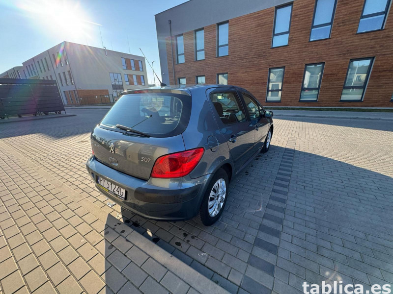 Peugeot 307 15