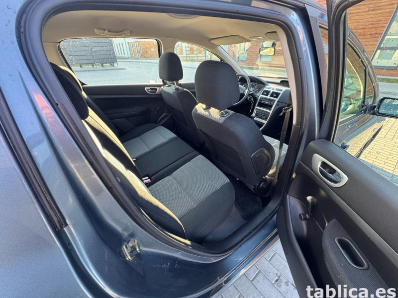 Peugeot 307 17