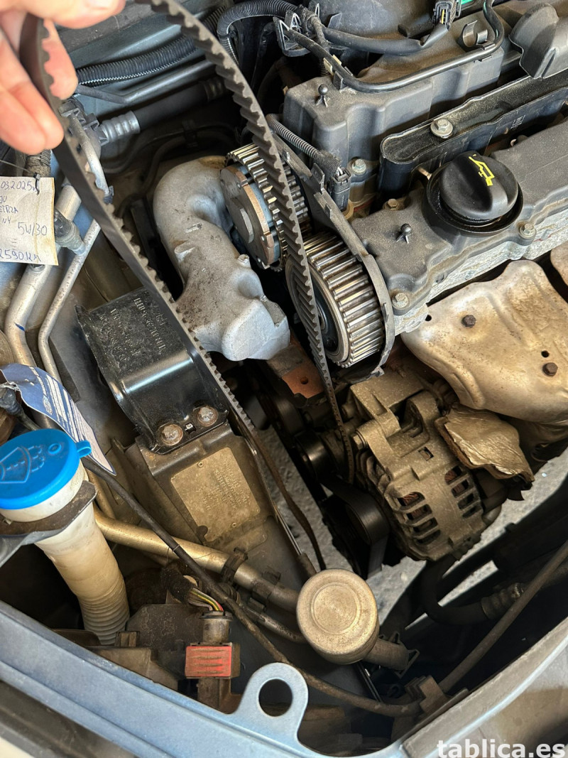 Peugeot 307 24