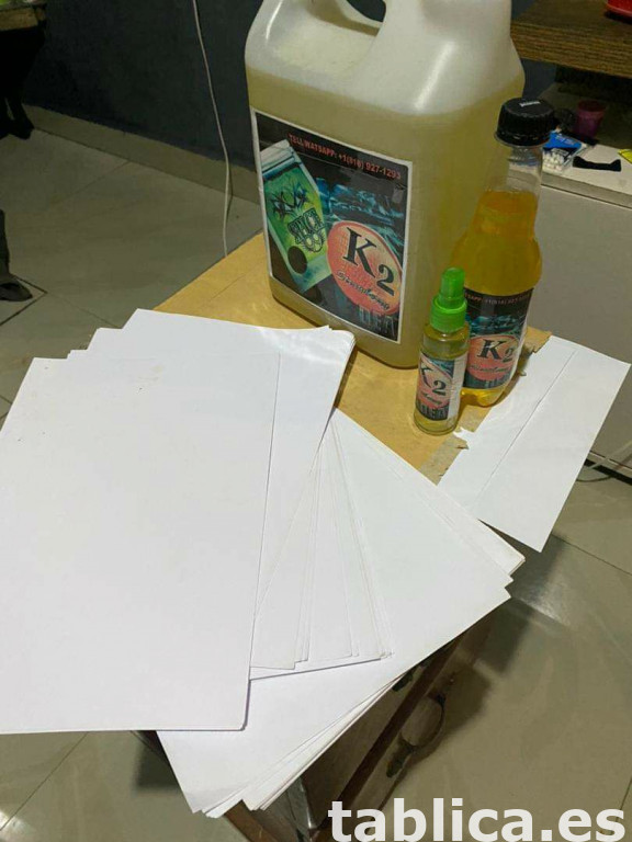 Buy K2 Spice Infused Paper,spray and K2 Paper Sheets Onlin 0