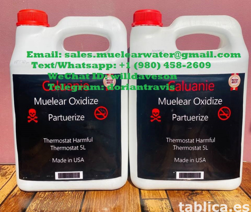 Caluanie Muelear Oxidize price 0