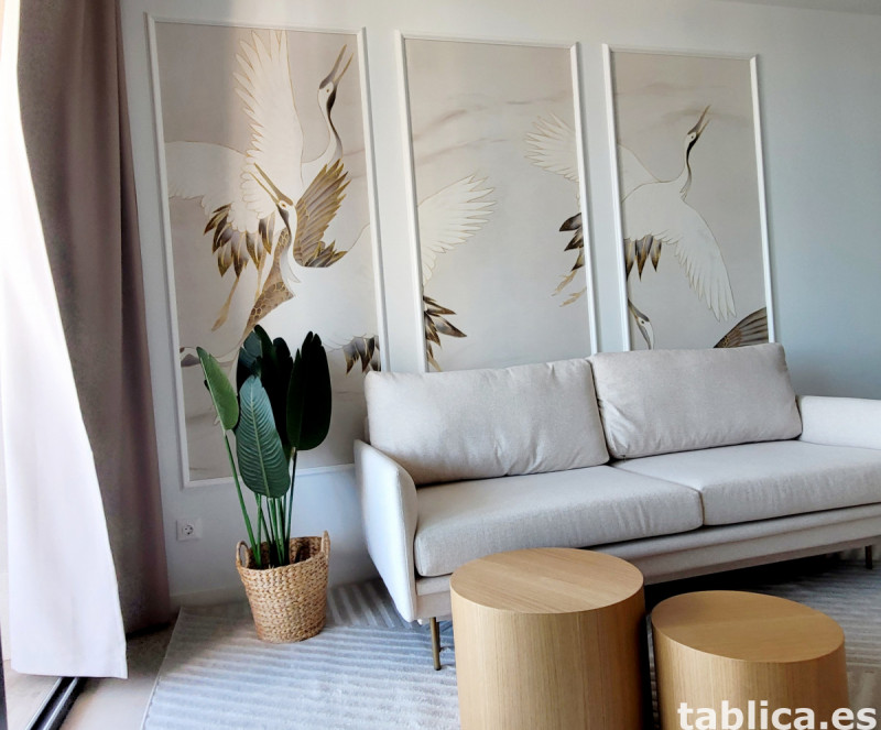 Apartament Hiszpania, Benidorm, Torre Sakura 1