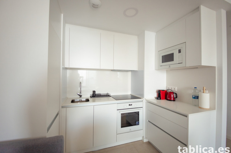 Apartament Hiszpania, Benidorm, Torre Sakura 4