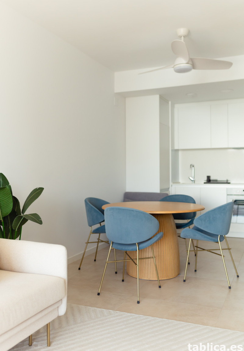 Apartament Hiszpania, Benidorm, Torre Sakura 6