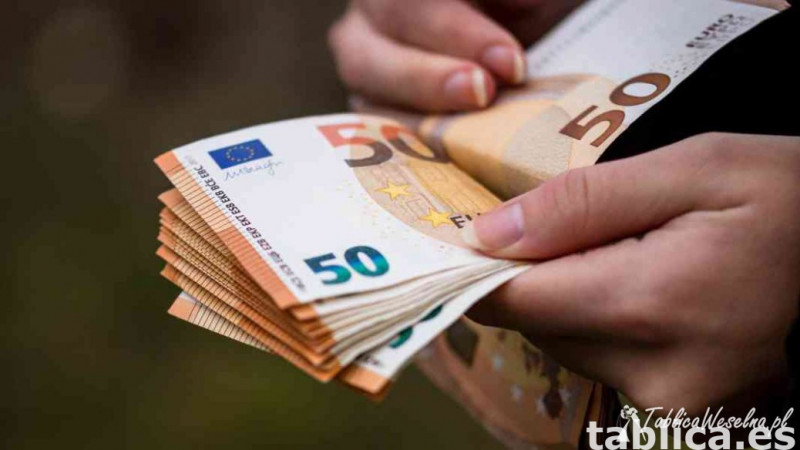 Pilna pomoc finansowa  0