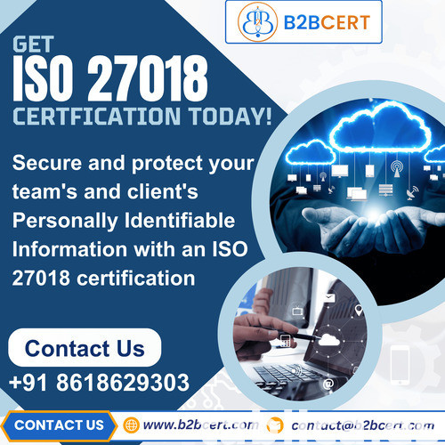  What is ISO 27001 Certification Services in San Antonio 0