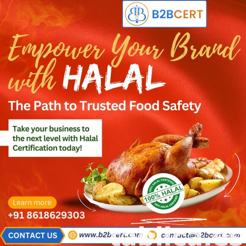 HALAL Certification in Qatar 0