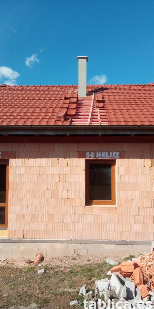 Kominy bez zmartwień, czyli kominy wulkaniczne. 6