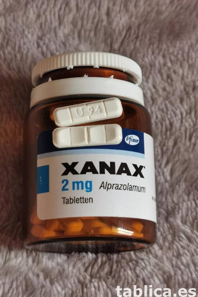 Compre Xanax 2 mg aprobado por la FDA en línea con Bitcoin s 0