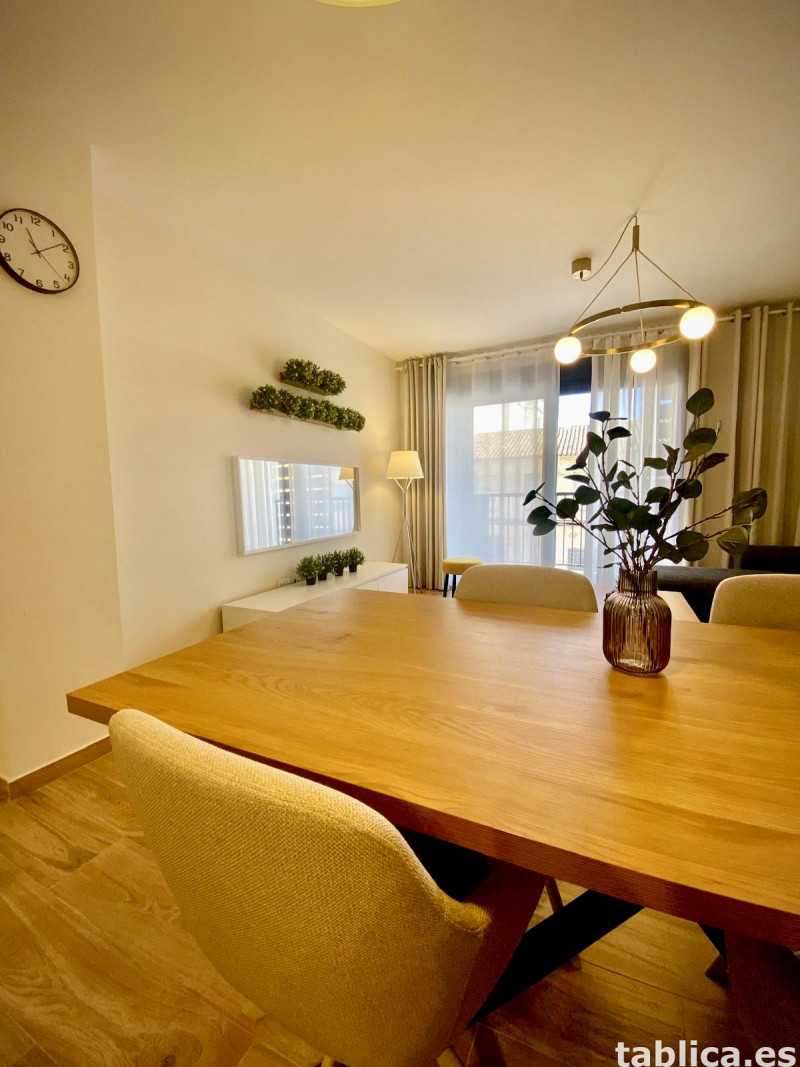 APARTAMENT PREMIUM W HISZPANII (XERACO) - W PEŁNI WYPOSAŻONY 2
