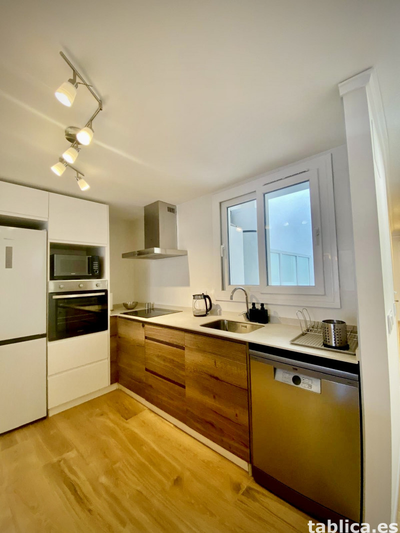 APARTAMENT PREMIUM W HISZPANII (XERACO) - W PEŁNI WYPOSAŻONY 3