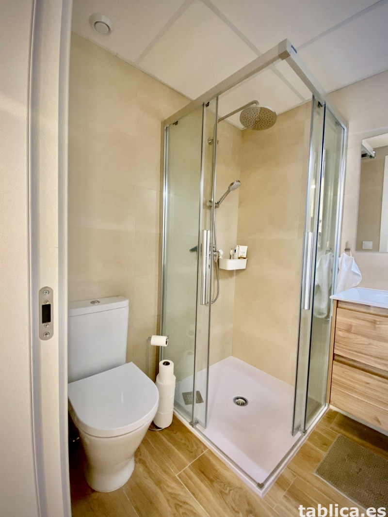 APARTAMENT PREMIUM W HISZPANII (XERACO) - W PEŁNI WYPOSAŻONY 4