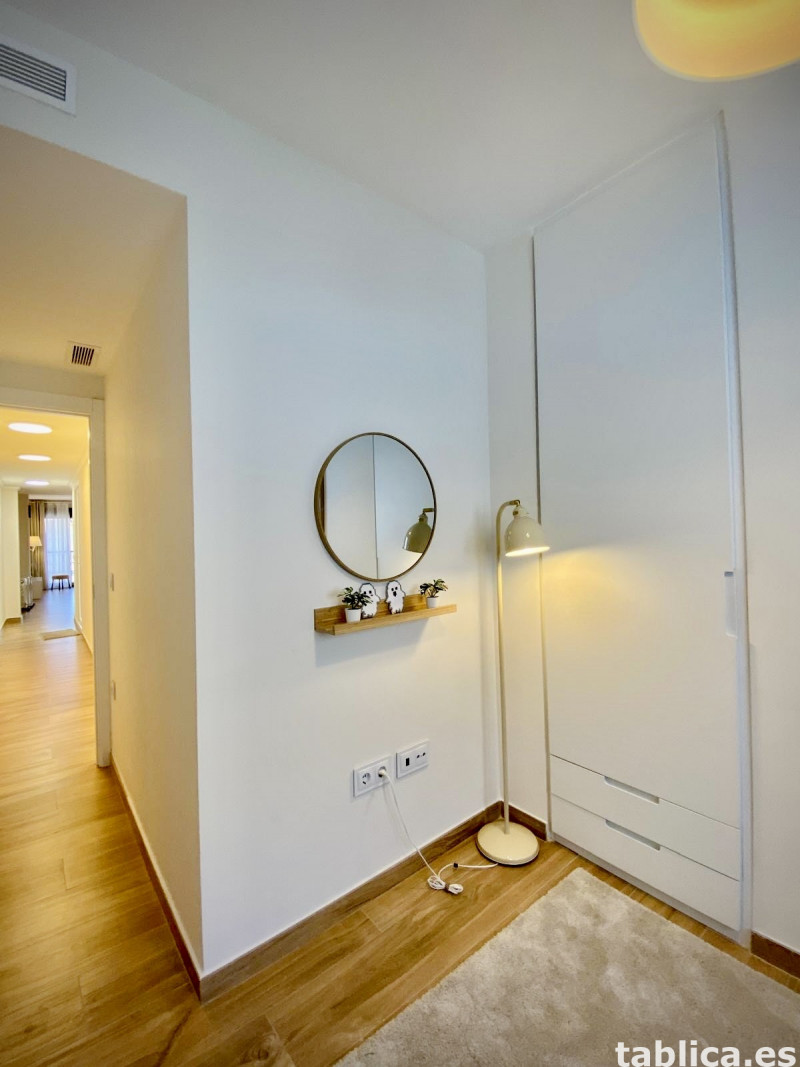 APARTAMENT PREMIUM W HISZPANII (XERACO) - W PEŁNI WYPOSAŻONY 5