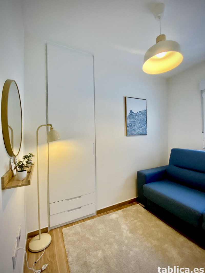 APARTAMENT PREMIUM W HISZPANII (XERACO) - W PEŁNI WYPOSAŻONY 6