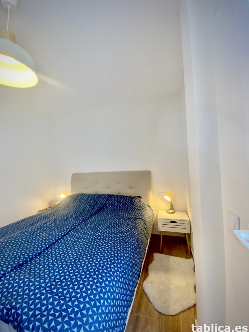 APARTAMENT PREMIUM W HISZPANII (XERACO) - W PEŁNI WYPOSAŻONY 7