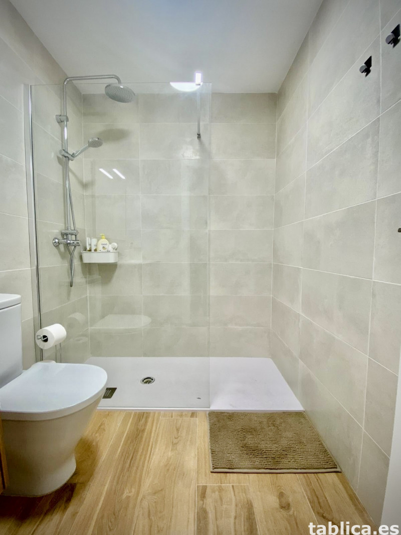APARTAMENT PREMIUM W HISZPANII (XERACO) - W PEŁNI WYPOSAŻONY 8