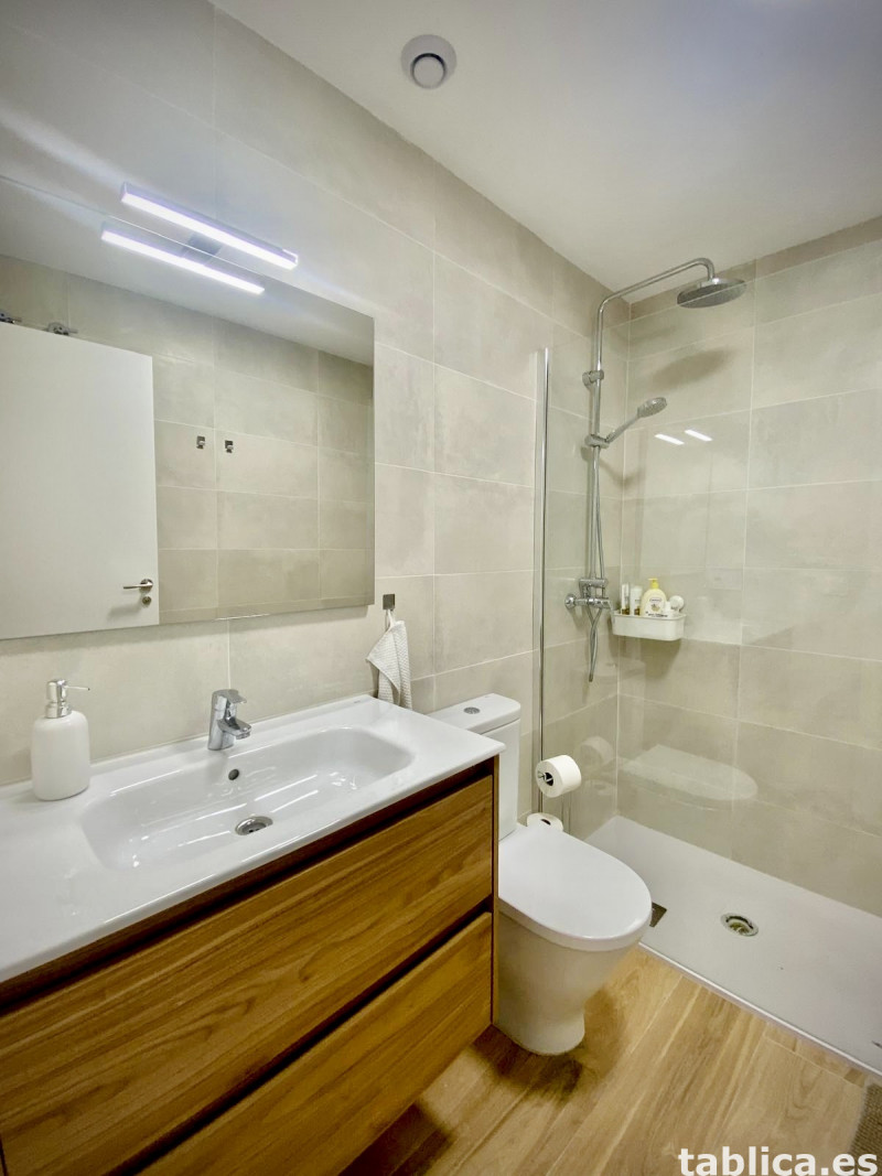 APARTAMENT PREMIUM W HISZPANII (XERACO) - W PEŁNI WYPOSAŻONY 9