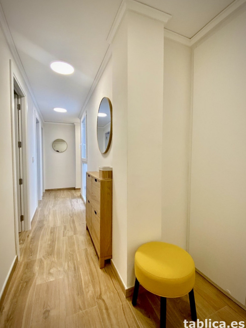 APARTAMENT PREMIUM W HISZPANII (XERACO) - W PEŁNI WYPOSAŻONY 10