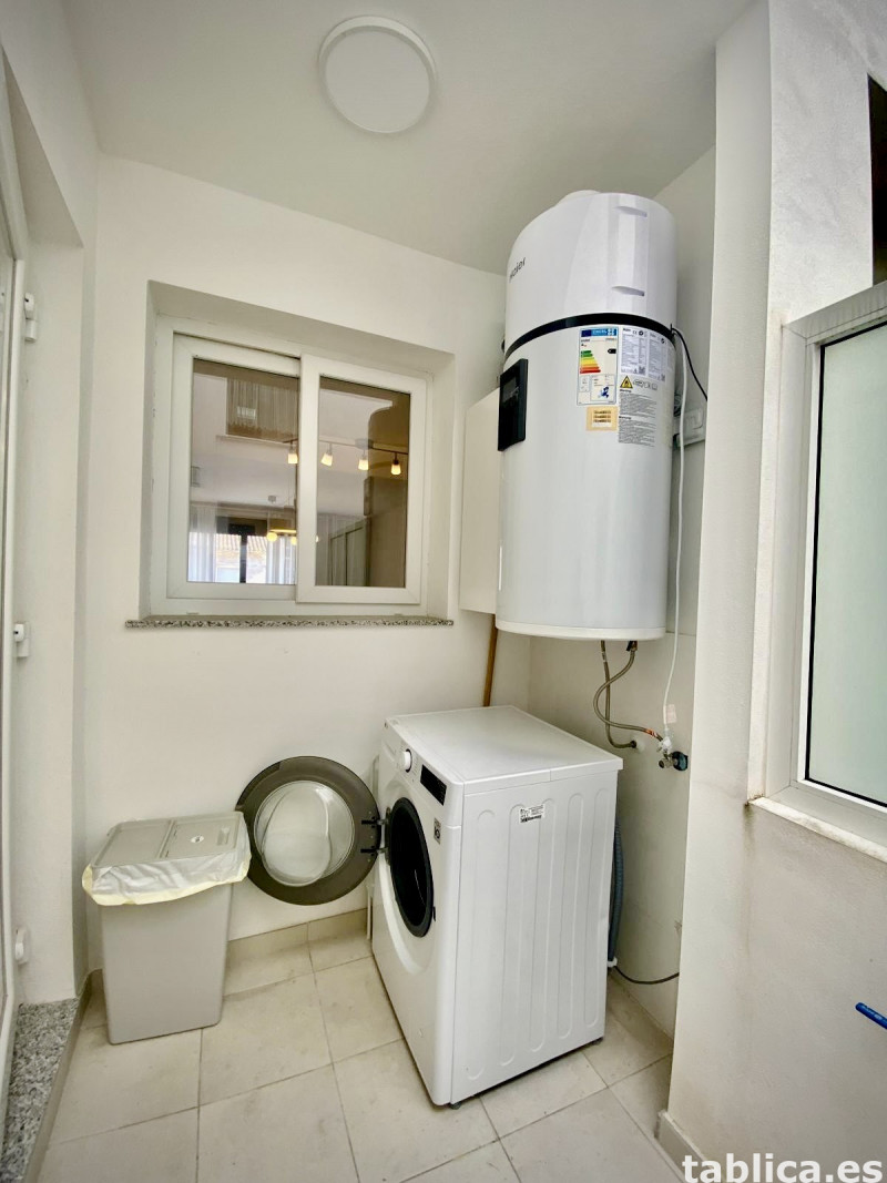 APARTAMENT PREMIUM W HISZPANII (XERACO) - W PEŁNI WYPOSAŻONY 12