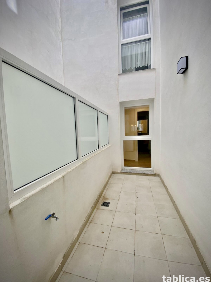 APARTAMENT PREMIUM W HISZPANII (XERACO) - W PEŁNI WYPOSAŻONY 13