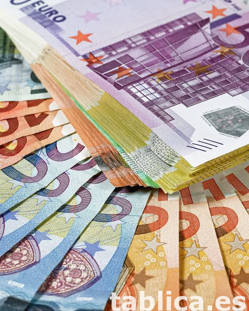 Pozyczki Prywatne dla osób prywatnych i firm. calej Hiszpani 0