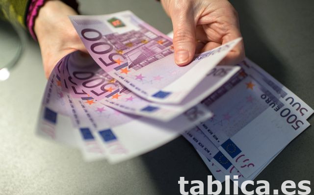 Kredyty i inwestycje prywatne od 6.000 do 55 500 000 zl / EU 0