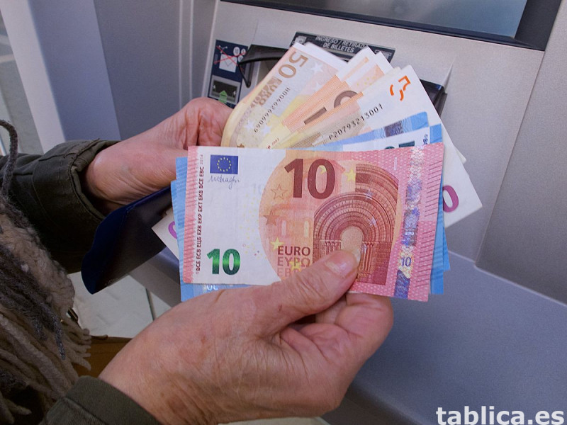 Wyjątkowa pomoc finansowa / Działamy w całej Unii Europejski 0