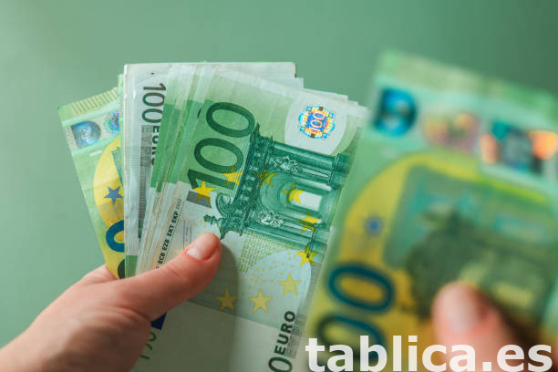 Pożyczki prywatne dla osób zadłużonych! w całej Unii Europej 0